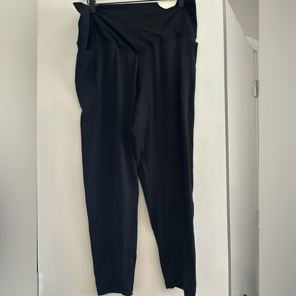 Aerie Offline Real Me Xtra 7/8 Legging